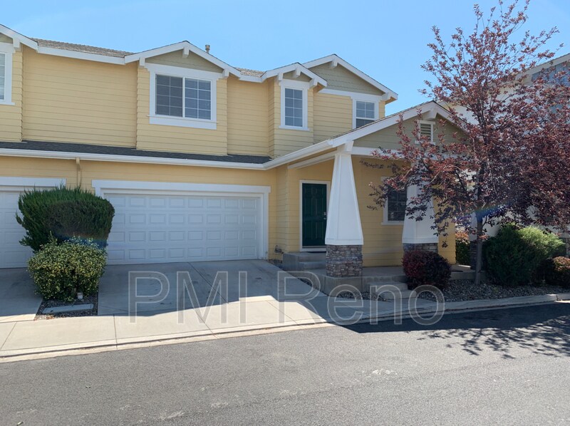 2170 Hellaby Ln, Reno, NV 89502 House Rental in Reno, NV