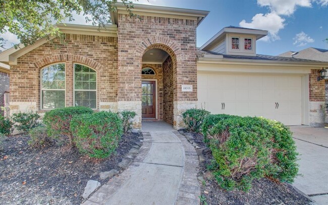 Foto del edificio - 18315 E Willow Oak Bend Dr