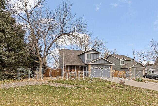 Foto del edificio - 11847 W Berry Ave