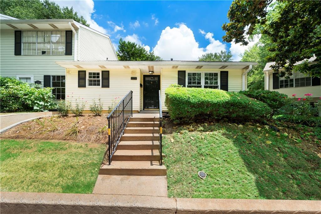 Foto principal - 374 Leisure Ct