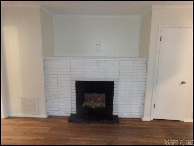 Foto del edificio - 408 Pickwick Ln