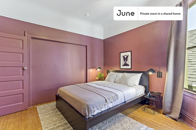 Building Photo - Room in Shared 4 bed/1.5 bath home