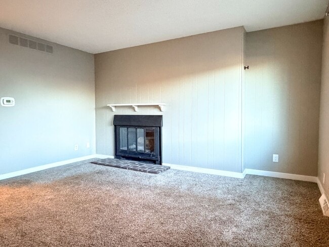 Photo - Updated Townhome with Covered Parking!