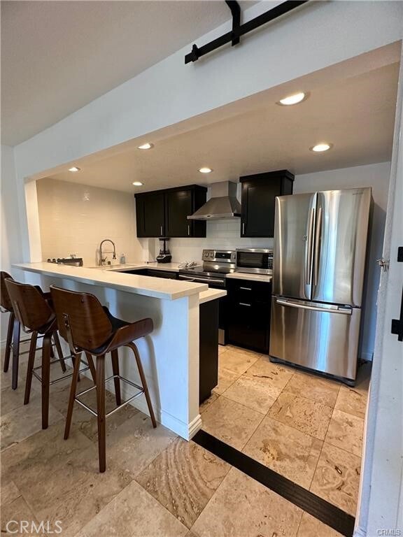 Foto del edificio - 22867 Cove View St