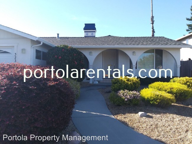 Building Photo - 3 br, 2 bath House - 323 Nobel Dr