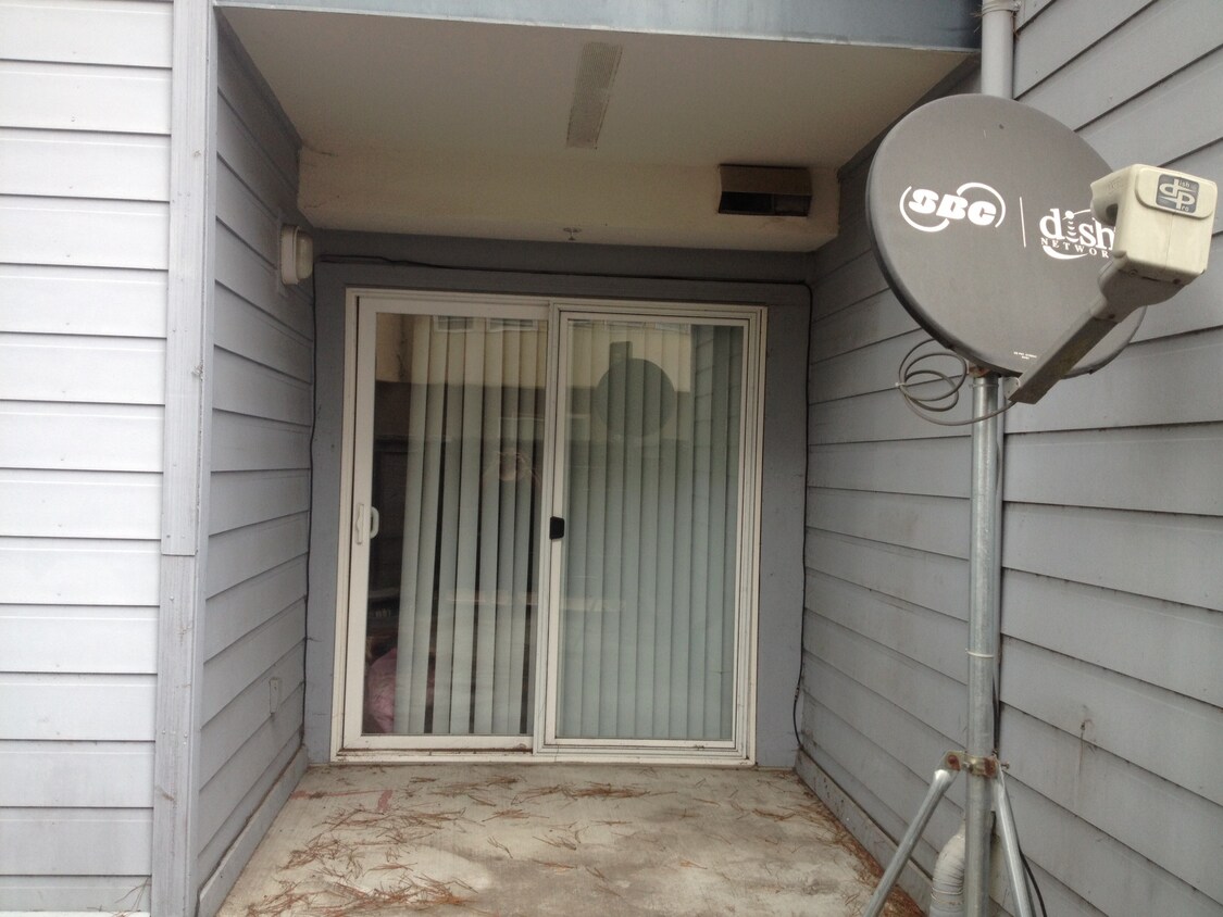 Foto principal - 8300 Oceanview Terrace