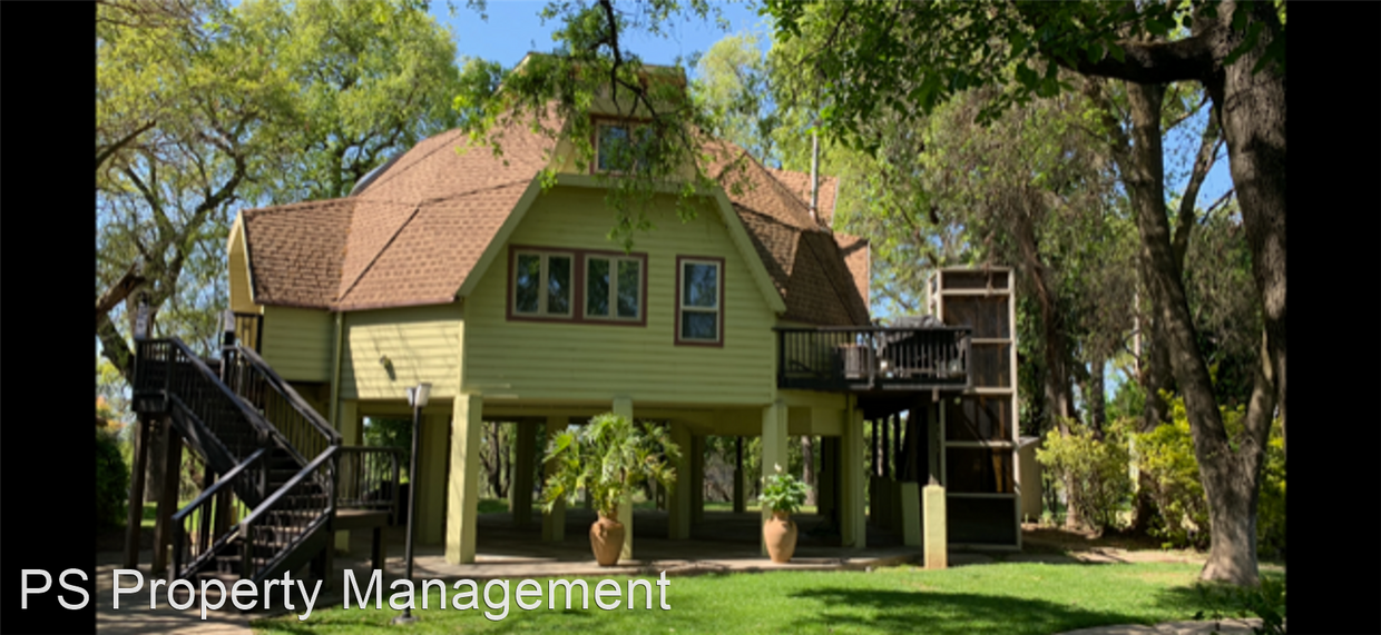 Foto principal - 2 br, 2 bath House - 10533 Garden Hwy