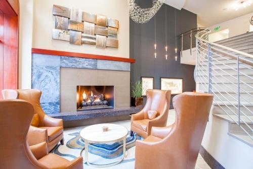 Building Photo - 1 bedroom in Seattle WA 98121