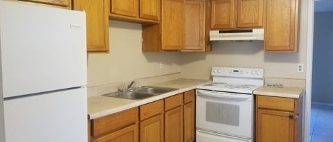 Foto del edificio - 1105 Hagle Park Rd