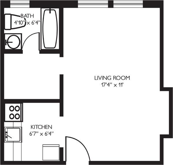 Foto del edificio - 515 W Briar Pl