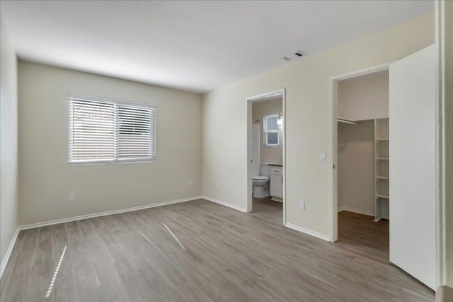 Interior Photo - Concord Villas Patio Homes - Riverside, CA