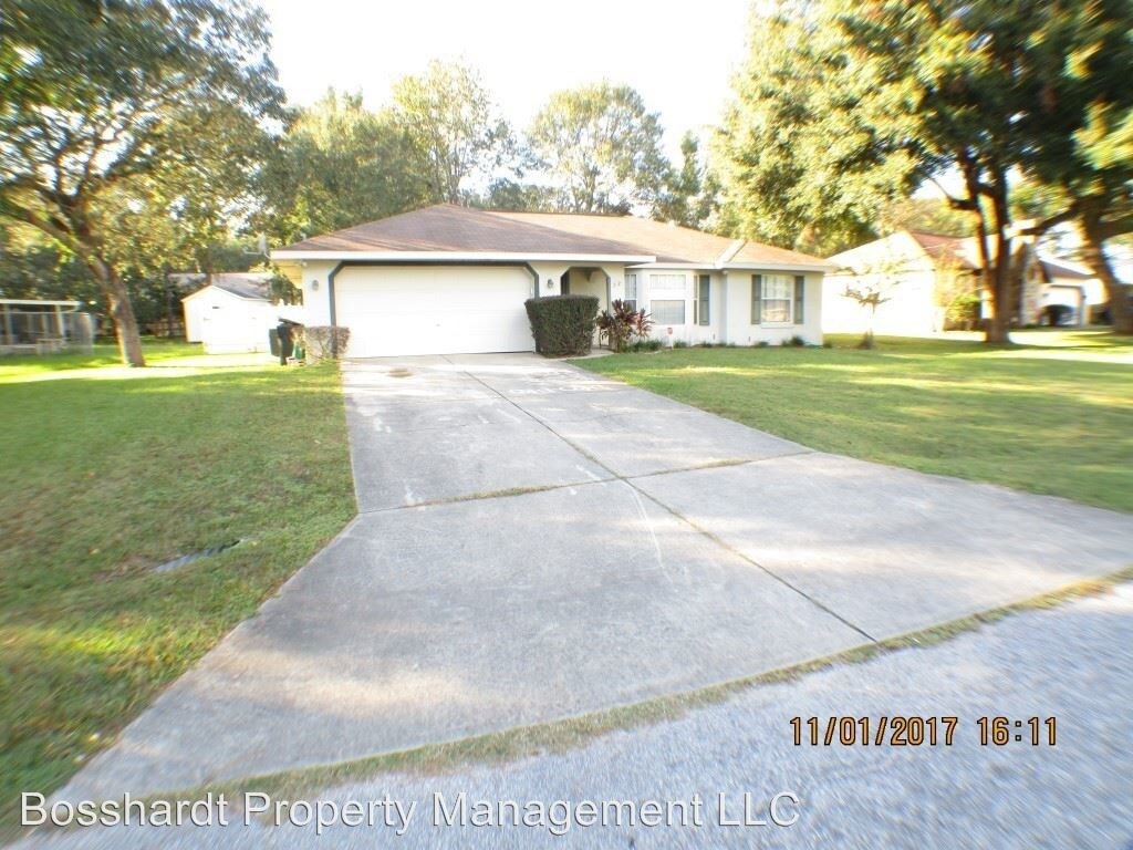 22 Teak Ct, Ocala, FL 34472 House for Rent in Ocala, FL
