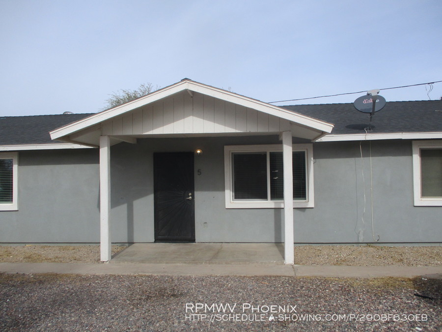 Primary Photo - 110 S 7th St
