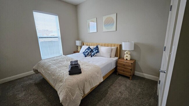 Foto del edificio - 110 N Boston Ave