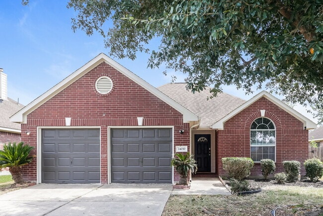 Building Photo - 24030 Rockygate Dr
