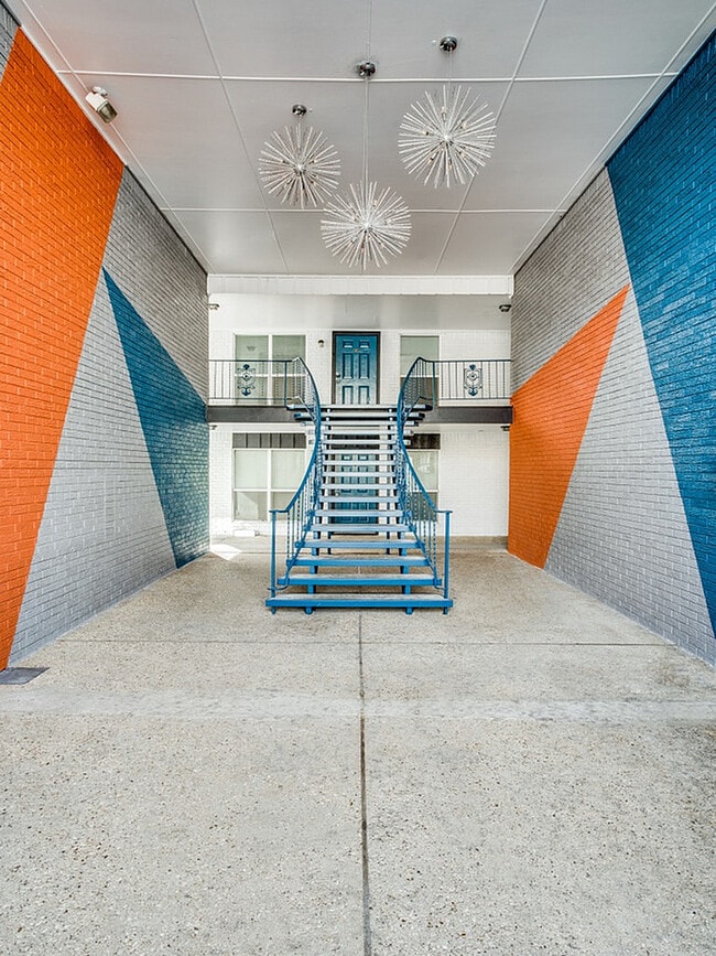 Almohadillas vintage 6 - Vintage Pads