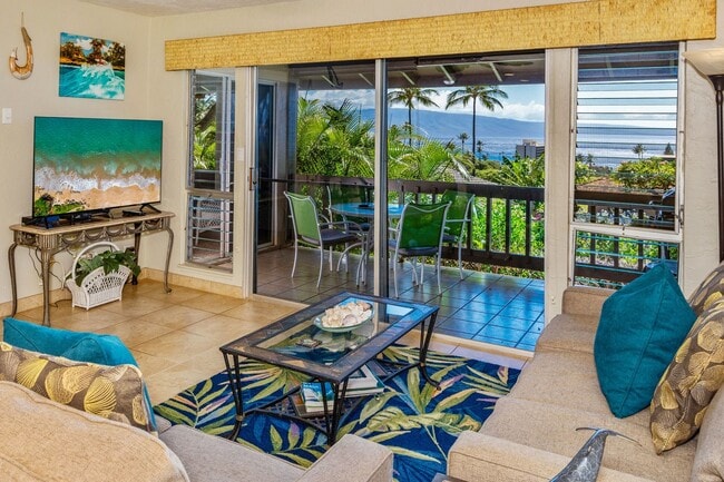Building Photo - Fully Furnished 2 Bed, 2 Bath at Kaanapali...