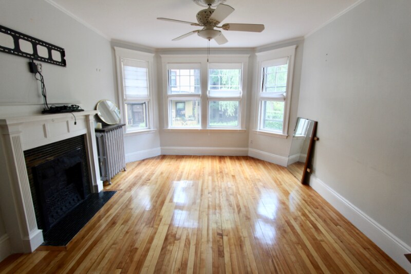 27 Robinwood Ave Unit 1A, Boston, MA 02130 Apartment for Rent in