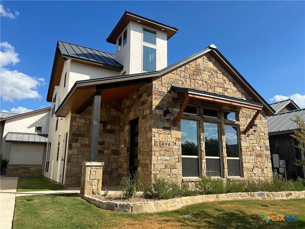 Foto principal - 1690 Gruene Vineyard Crossing