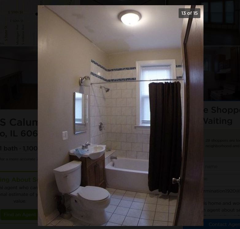 Primary Photo - 5909 S Calumet Ave