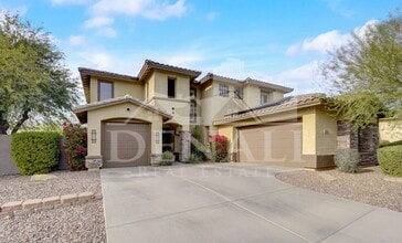 Building Photo - 40844 N Union Trail