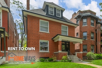 Building Photo - 6014 Westminster Pl