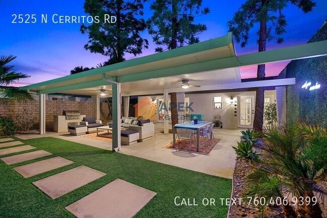 Foto del edificio - 2525 N Cerritos Rd