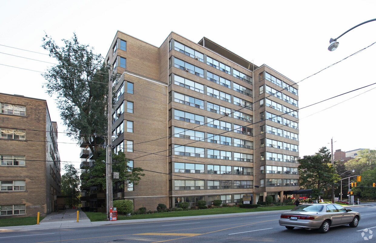 Photo principale - Northview Terrace Apartments