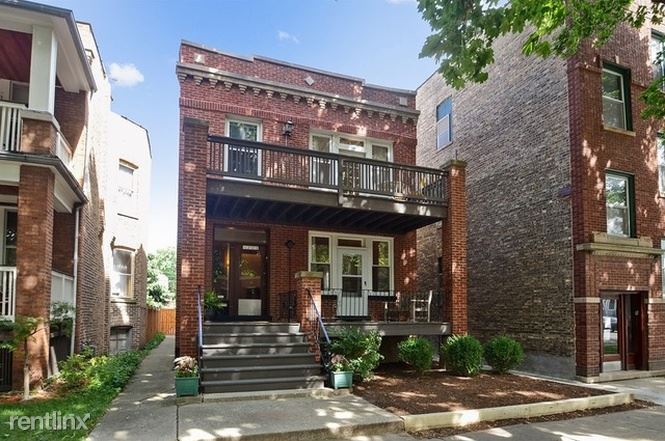 Foto principal - 4209 N Oakley Ave