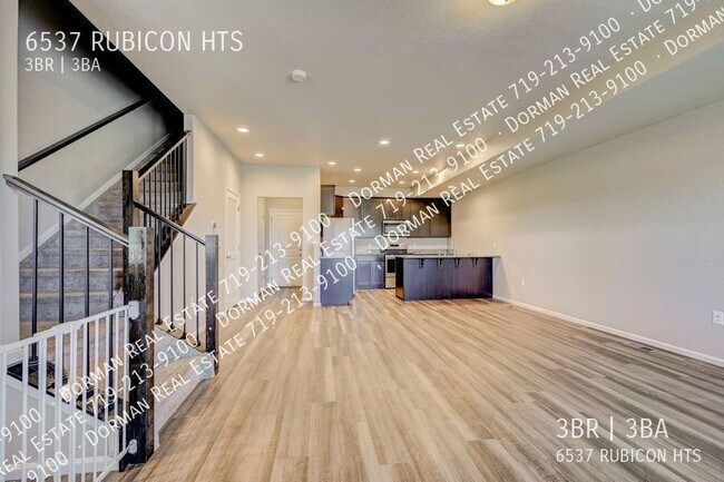 Foto del edificio - 6537 Rubicon Dr