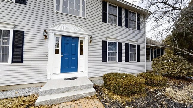 Foto del edificio - 244 Kennedy Hill Rd