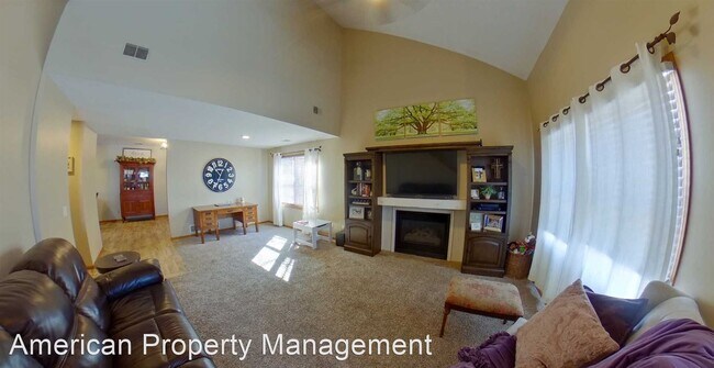 Foto del edificio - 3 br, 2 bath House - 1845 Concord Ln