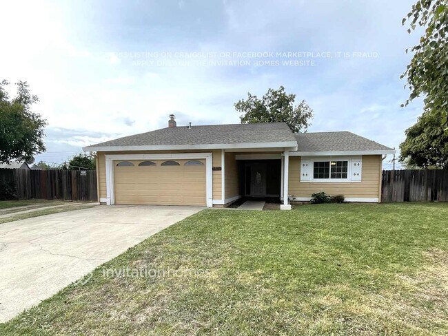Foto del edificio - 8571 Fairlawn Ct