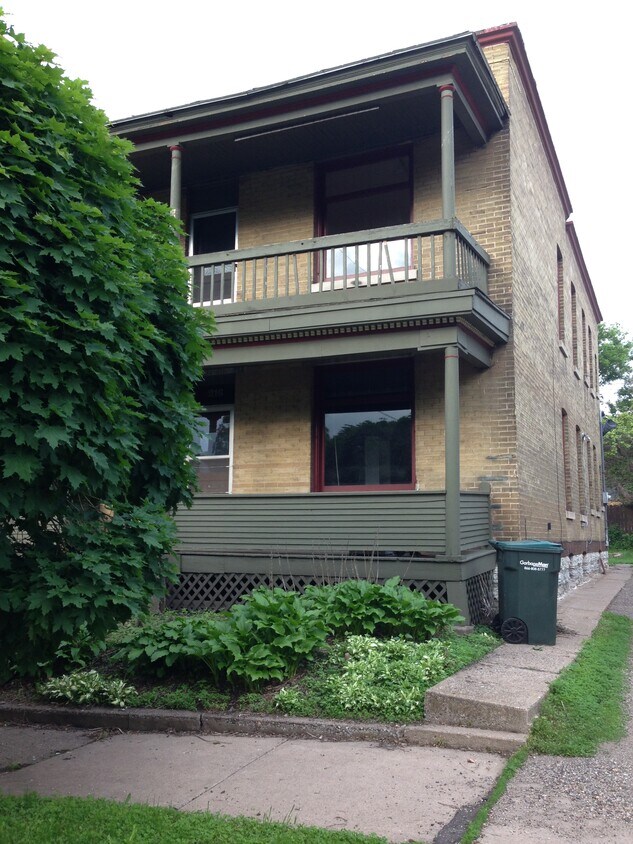 Foto principal - 216 Ann St