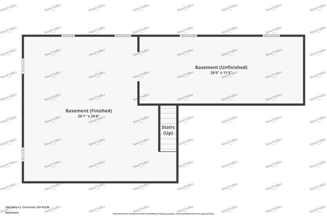 Foto del edificio - 509 Ivory Ct