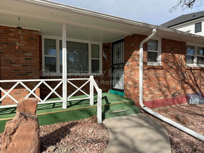 Photo - 2237 Harlan St Townhome