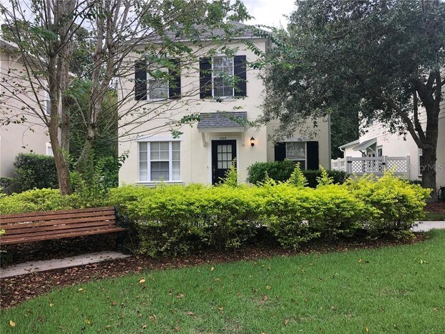 Building Photo - 1023 Nash Dr