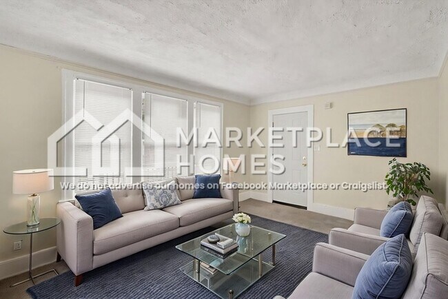 Foto del edificio - 15710 Northlawn St