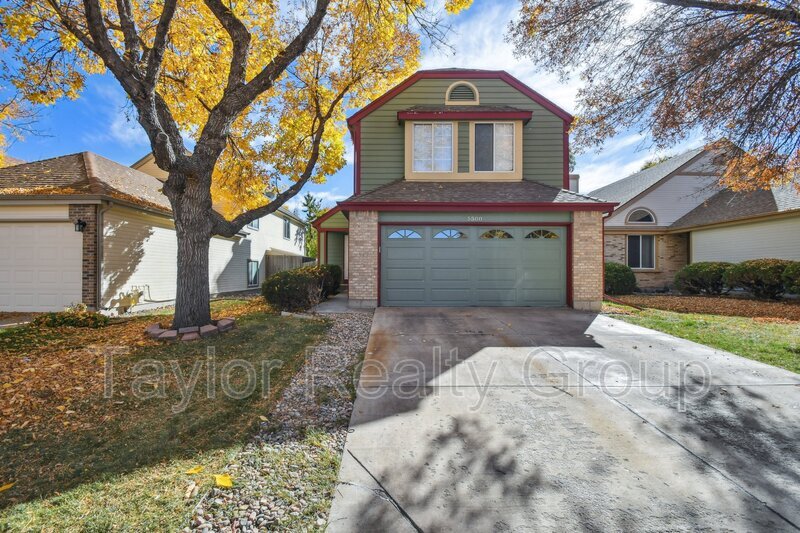 5500 W 115th Dr, Broomfield, CO 80020 House Rental in Broomfield, CO