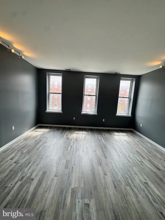 Foto del edificio - 914 N Fulton Ave