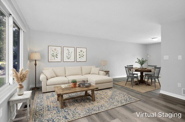 Foto del edificio - 4183 Little Pine Dr