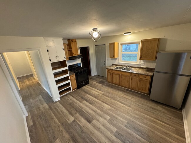 Foto del edificio - Daviess