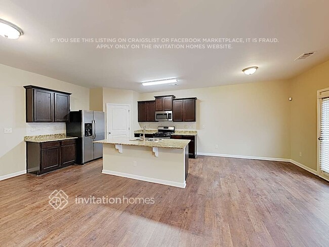 Foto del edificio - 146 Ivey Meadow Dr