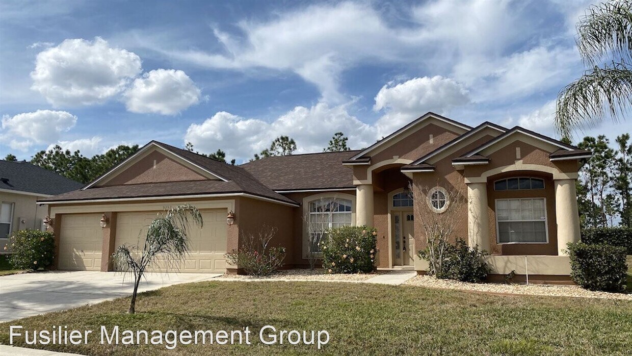 4 br, 3 bath House 9252 Lake Fischer Blvd. House for Rent in Gotha