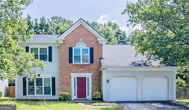 Building Photo - 3020 Stanstead Cir