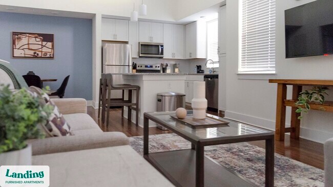 Foto del edificio - 901 Kelly Green Ln