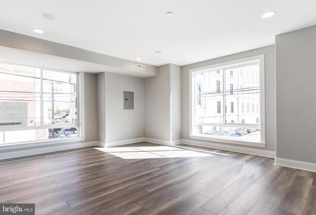Foto del edificio - 1419 Poplar St
