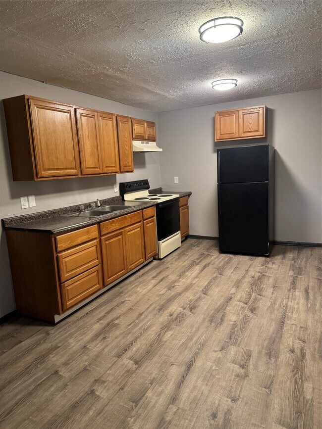 Foto del edificio - 111 E Franklin St