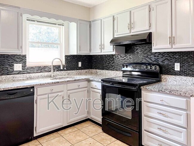Foto del edificio - 12204 W Kingsgate Rd