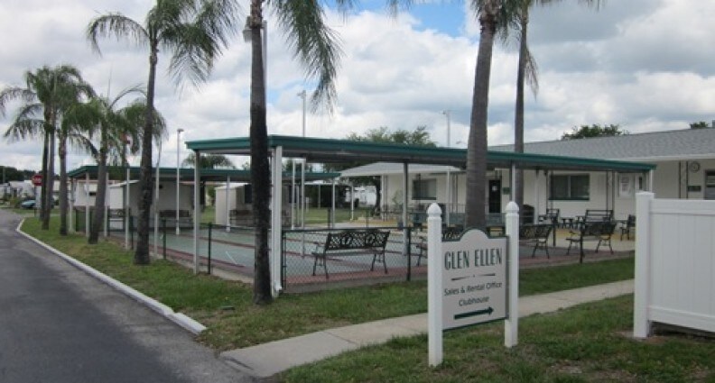 Foto principal - Glen Ellen Mobile Home Park